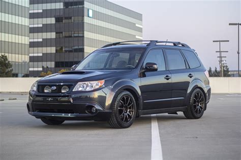 My 2011 Forester Xt Build Rsubaruforester