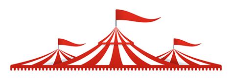 Circus Tent Big Top Stock Illustration Download Image Now Istock