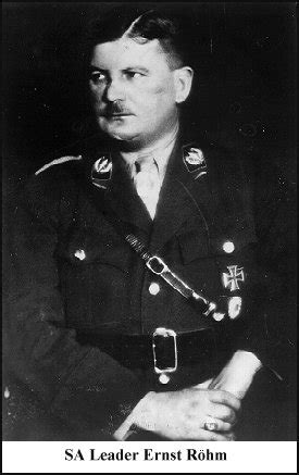Select from premium ernst roehm of the highest quality. The History Place - World War II in Europe Timeline: June ...