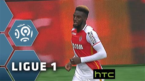 Maybe you would like to learn more about one of these? Goal Tiemoué BAKAYOKO (81') / AS Monaco - OGC Nice (1-0 ...
