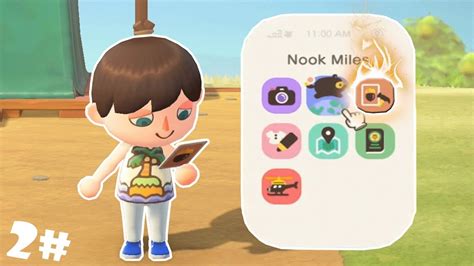 Learning A Lot Of Diy Recipes Animal Crossing New Horizons 2 Youtube