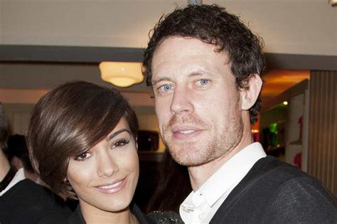 The Saturdays Singer Frankie Bridge Feels Complete As Wife And Mother London Evening