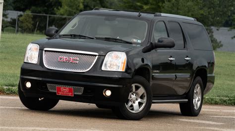 2007 Gmc Yukon Xl 1500 Denali Car Dealership In Philadelphia