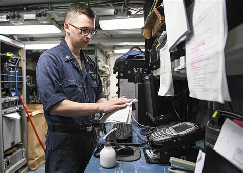 Normandy optical specialists michigan eye doctors. Yakima Native Serving on Guided Missile Cruiser USS Normandy
