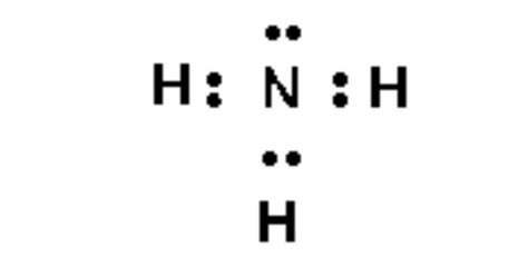NH3 Lewis Structure