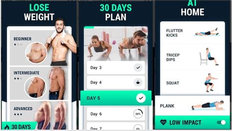 28 HQ Images Good Workout Apps To Lose Weight 7 Best Personal