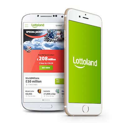 This guide of lottoland app is best guide. Lottery App • Lottoland on your Mobile • Download for IOS ...
