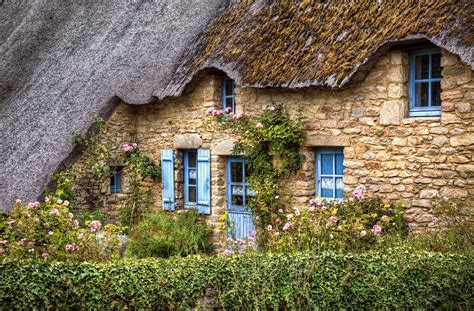 Most beautiful French villages in France
