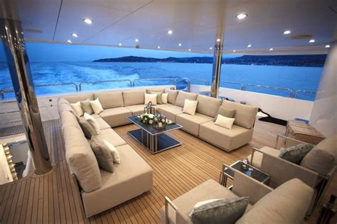 Sunseeker 155 Yacht Une Nouvelle Dimension à Plus Dun Titre