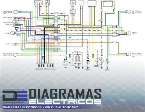 Diagramas Eléctricos Mecánicos Computadora Automotriz Pdf SoluciÓn