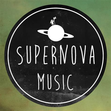 Supernova Music Youtube