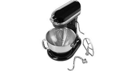 Maybe you would like to learn more about one of these? Costco Canada: Kitchenaid Pro HD Mixer $90 Off