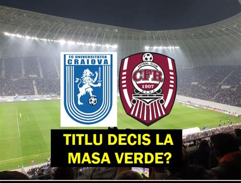 Where can i watch cfr cluj live stream? Craiova Cfr Cluj / Liga 1 starts on 11/04/2021 at 18:30 ...