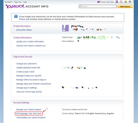 If you want to change language on your yahoo mail account, then watch this video and get complete knowledge for how to. How to Enable POP3 in the New Yahoo! Mail | KhimHoe.Net