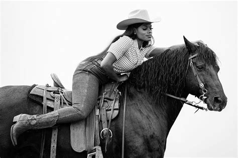 Black Cowgirls First Black Rodeo Queen Jadayia Kursh In 2021