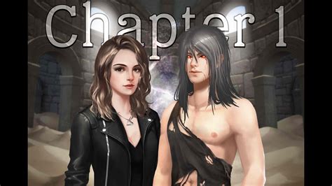 chapters interactive stories the cursed prince ch 1 with diamonds youtube