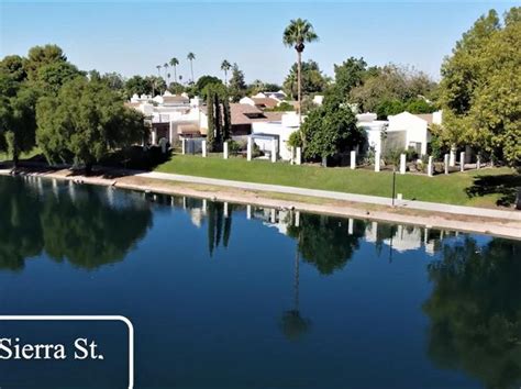 Waterfront Phoenix Az Waterfront Homes For Sale 13 Homes Zillow