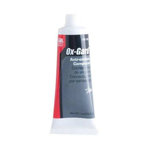 Maybe you would like to learn more about one of these? GB Ox - Gard Anti - Oxidant Compound | Blain's Farm & Fleet