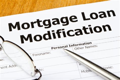 Alternatives ■ request a forbearance plan from your mortgage lender. How To Apply for Your Loan Modification