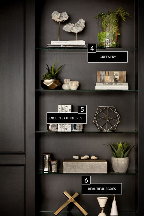 Shelves Design For Living Room Decoomo