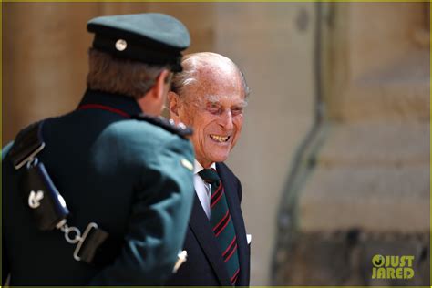 Prince philip passed away peacefully this morning at windsor castle, the statement read. Full Sized Photo of prince philip windsor july 2020 01 ...