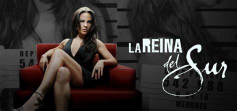 Así Luce Kate Del Castillo En Las Primeras Imágenes De La Reina Del Sur 2