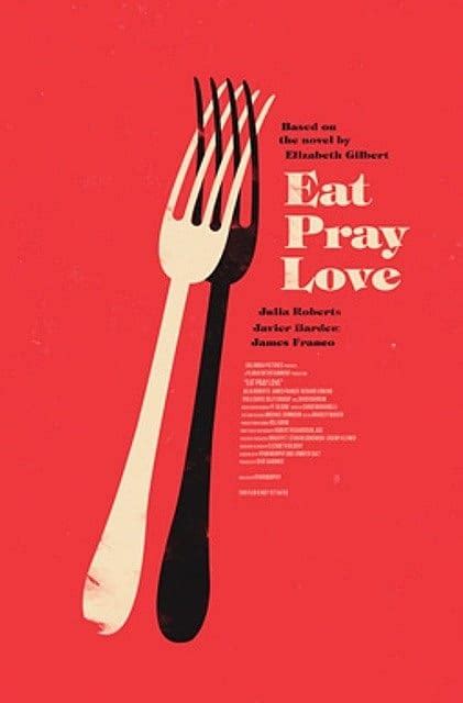 Image Of Eat Pray Love