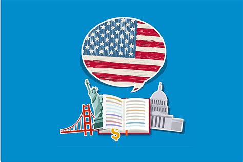 What Is The Official Language Of The United States Worldatlas