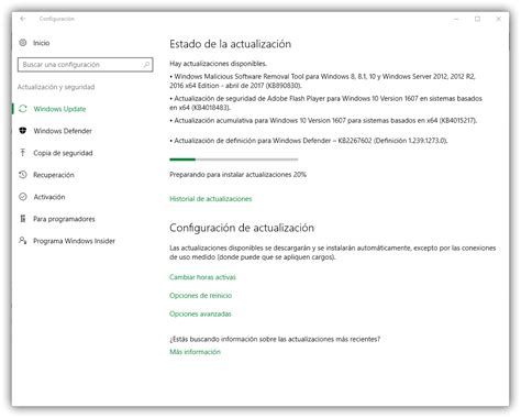 Disponibles Los Parches De Seguridad De Microsoft Para Abril De 2017