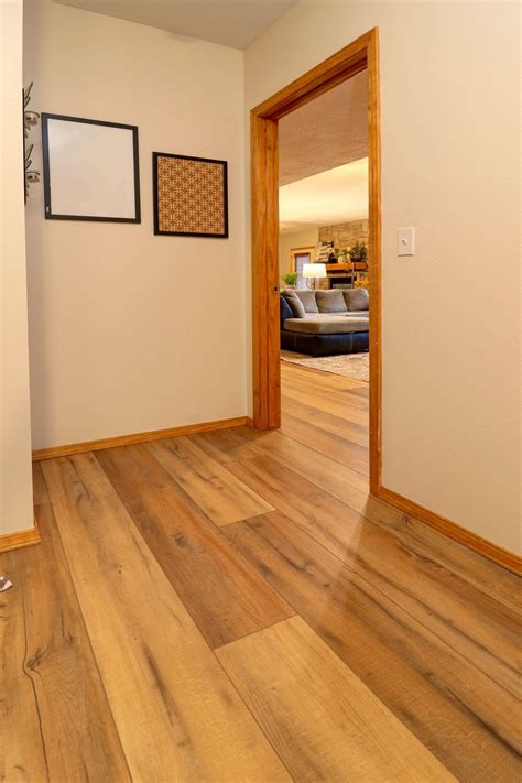 How To Choose The Right Hardwood Floor Trim For Your Home Flooring