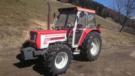 Lindner traktoren und transporter aus österreich. Lindner: Verkaufe Lindner Traktor 1700 A gebraucht kaufen ...