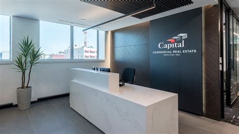 Capital Commercial Real Estate Office Lm Esp