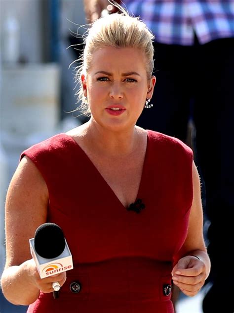 Sam Armytage Weight Watchers Dr Nick Fuller Says She Is Likely To