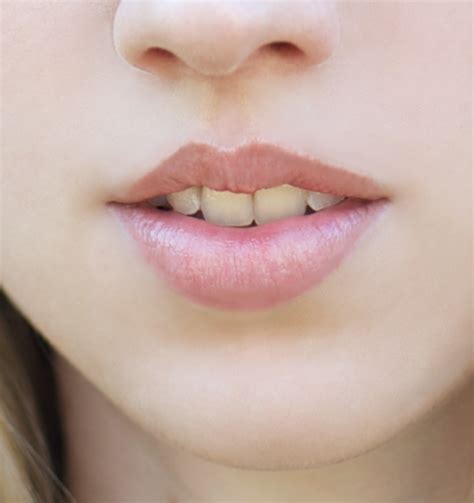 What Does Freckles On Your Lips Mean