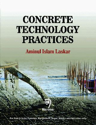 CONCRETE TECHNOLOGY - BOOKS COLLECTION (PDF) - Third