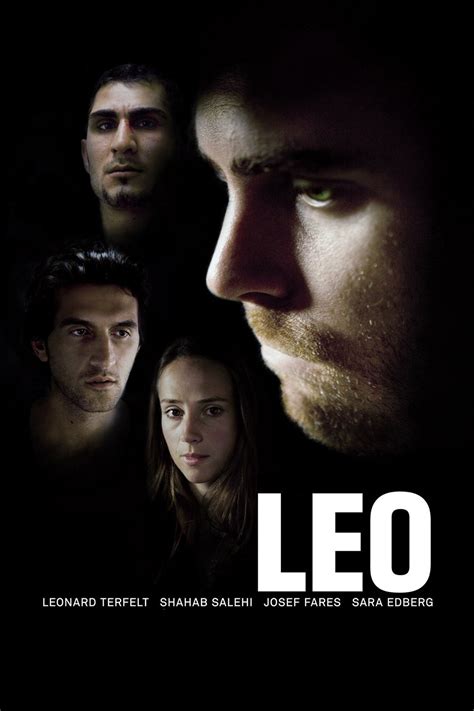 Cast Of Leo 2024 Imdb Carey Correna