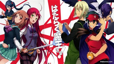 In this world bereft of law and order, head trial judge kang signals the need for change. Download The-Devil-Is-a-Part-Timer!-(2013)45997 TV Series for free - Watch or Stream Free HD ...
