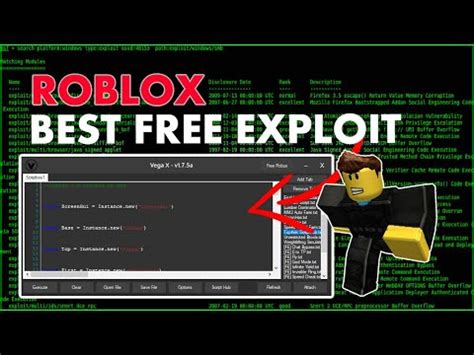 A subreddit for roblox exploiting, whether it's questions or downloads, we've got it all! WOW!! BEST FREE ROBLOX EXPLOIT! - ROBLOX EXPLOIT / HACK ...