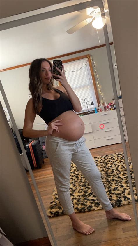 Pregnant Milf On Twitter Do You Have A Pregnancy Kink