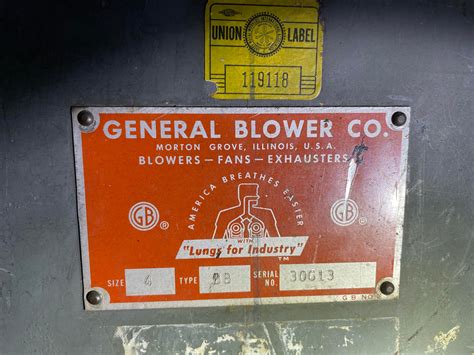 Found gorilla biscuits logo on old exhaust fan at work : r/Hardcore