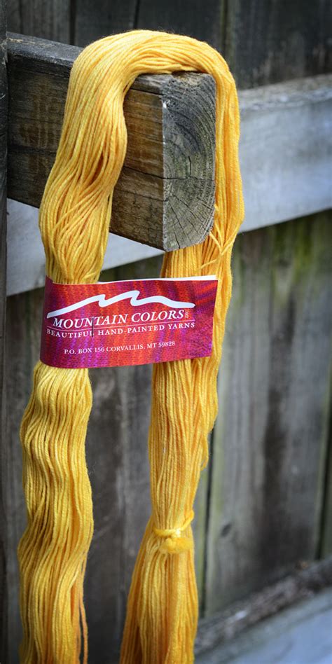 Share (yarn giveaway) @ Violently Domestic