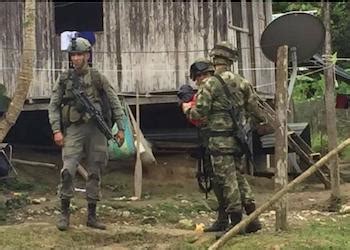 I n recent weeks, seemingly every day there is news of another massacre in colombia. Massacre in Magüí Payán, Post-Conflict Colombia's Hidden ...