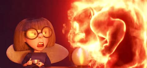 New Action Packed “incredibles 2” Trailer Prospective Pixie Dust