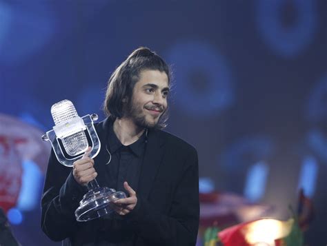 Portugal has participated in the eurovision song contest 51 times since its debut at the 1964 contest. Portugal wins Eurovision Song Contest for first time in 53 ...