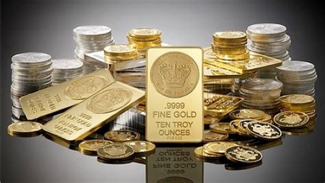 Precious Metals Summary Buying Gold Silver Gold Gold Bullion