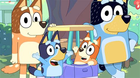 29 Fantastic Episodes Of Bluey The Best Show You Arent Watching