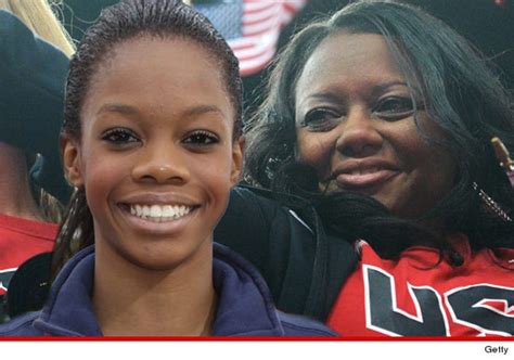 Gabby Douglas Mom Filed For Bankruptcy Before Olympic Triumph