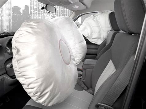 Airbag Difettosi Ecco Le Case Automobilistiche Coinvolte Ilgiornaleit