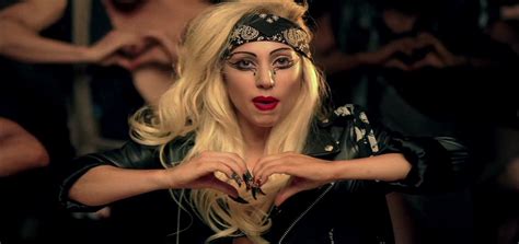 Lady Gaga Judas Music Video Lady Gaga Image 21875974 Fanpop