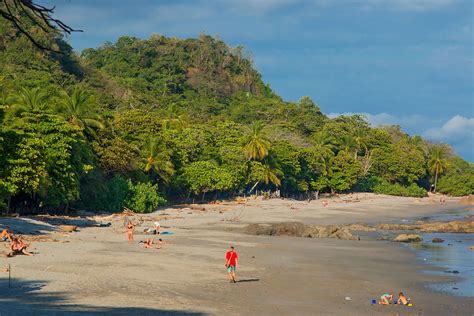 The Best Beaches In Costa Rica